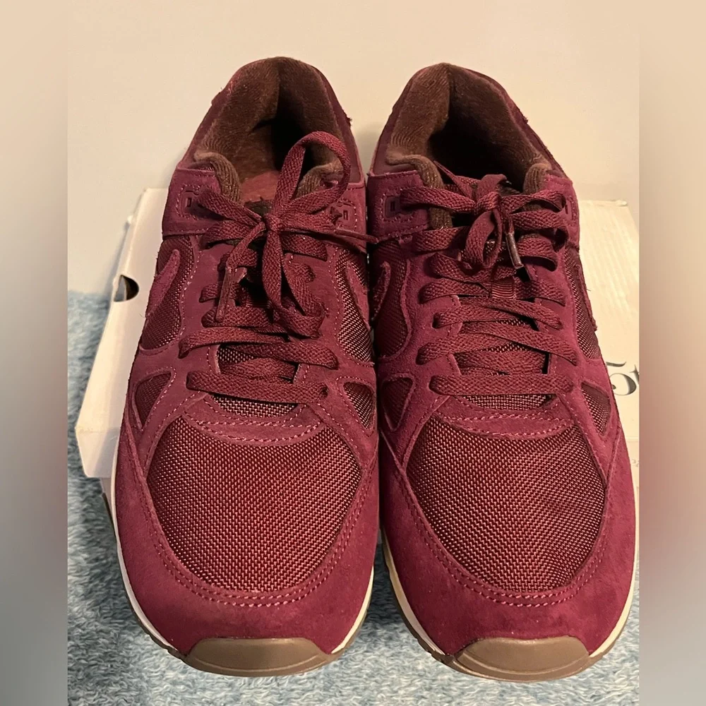 New Nike Air Span II Men's shoes size 11.5 - Picture 7 of 10